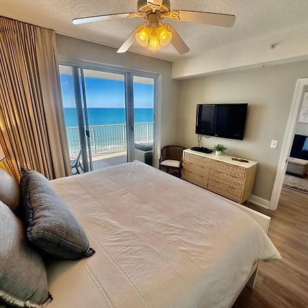 Ocean Reef 1107 Villa Panama City Beach Exterior photo