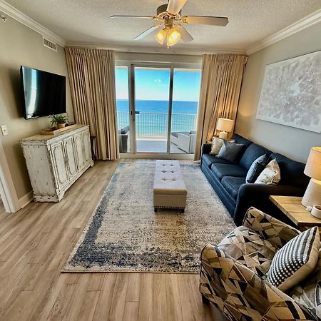 Ocean Reef 1107 Villa Panama City Beach Exterior photo