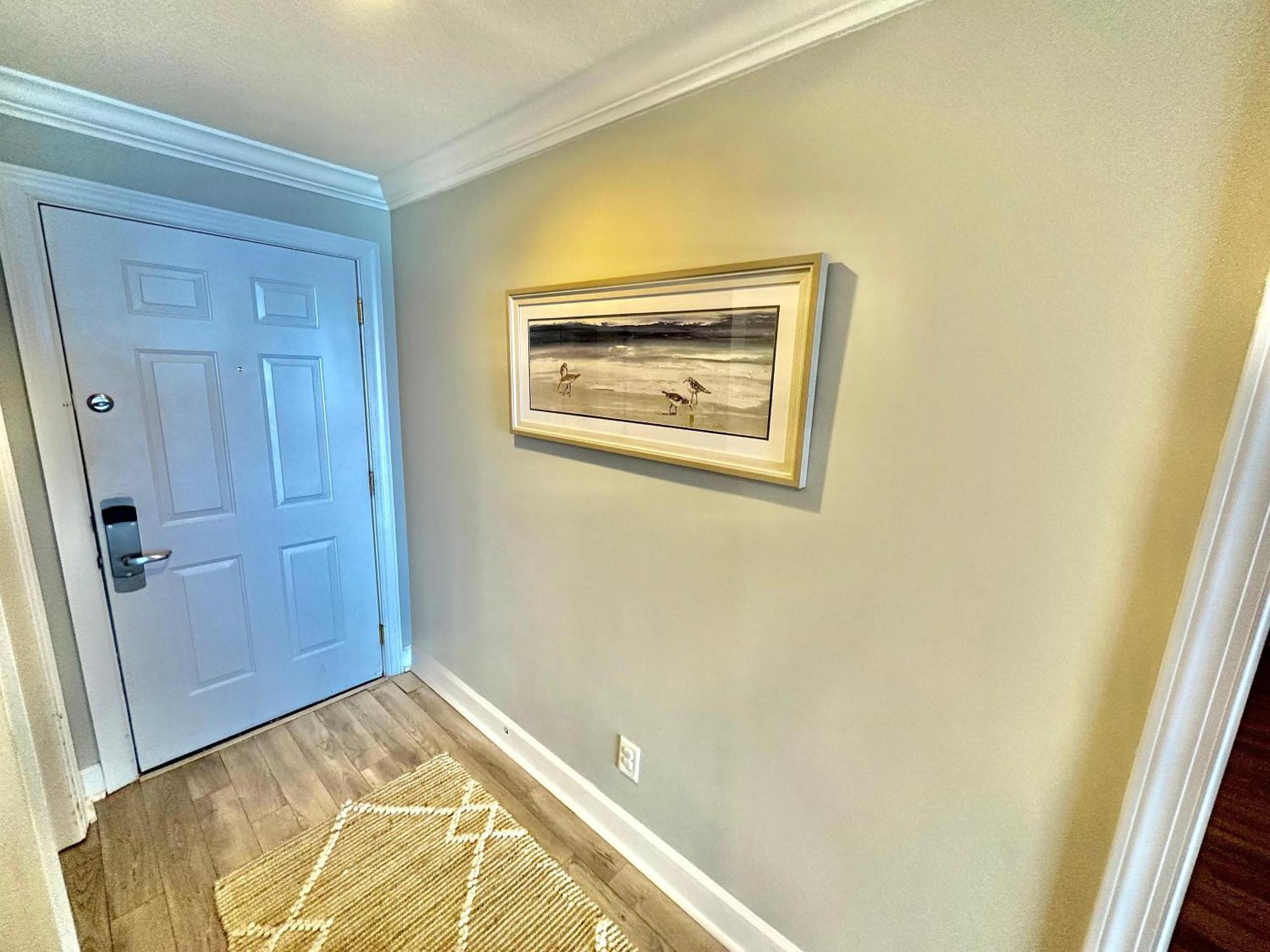 Ocean Reef 1107 Villa Panama City Beach Exterior photo