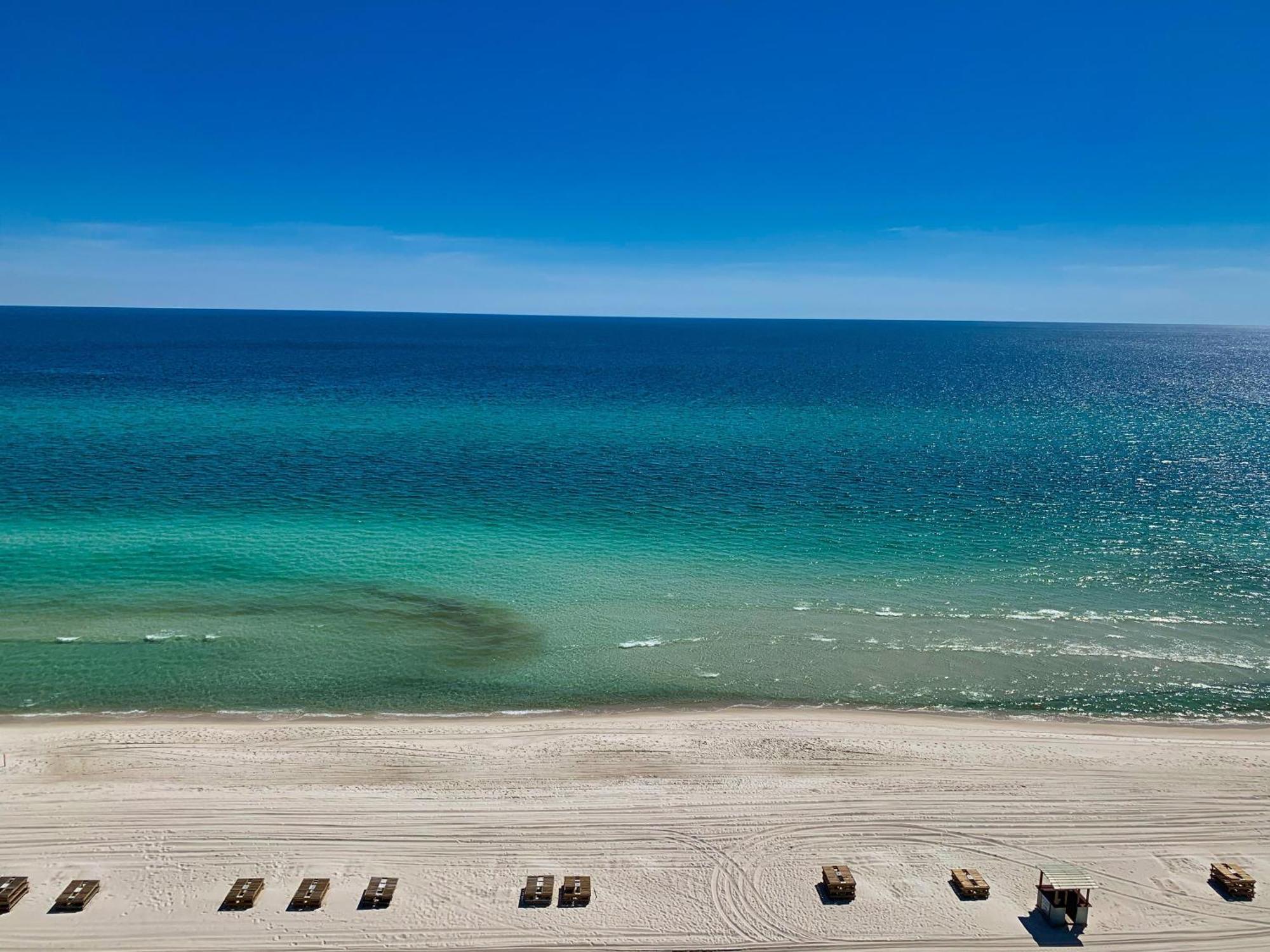 Ocean Reef 1107 Villa Panama City Beach Exterior photo