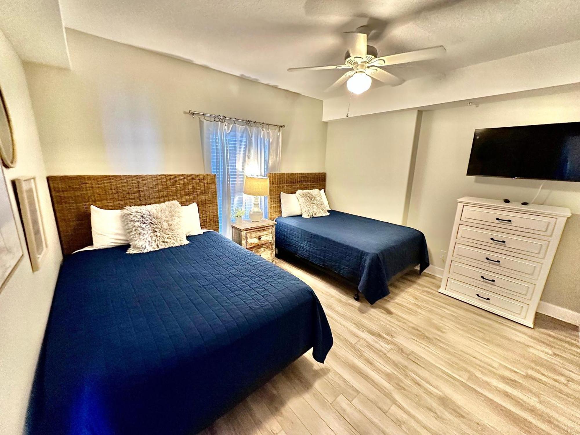 Ocean Reef 1107 Villa Panama City Beach Exterior photo