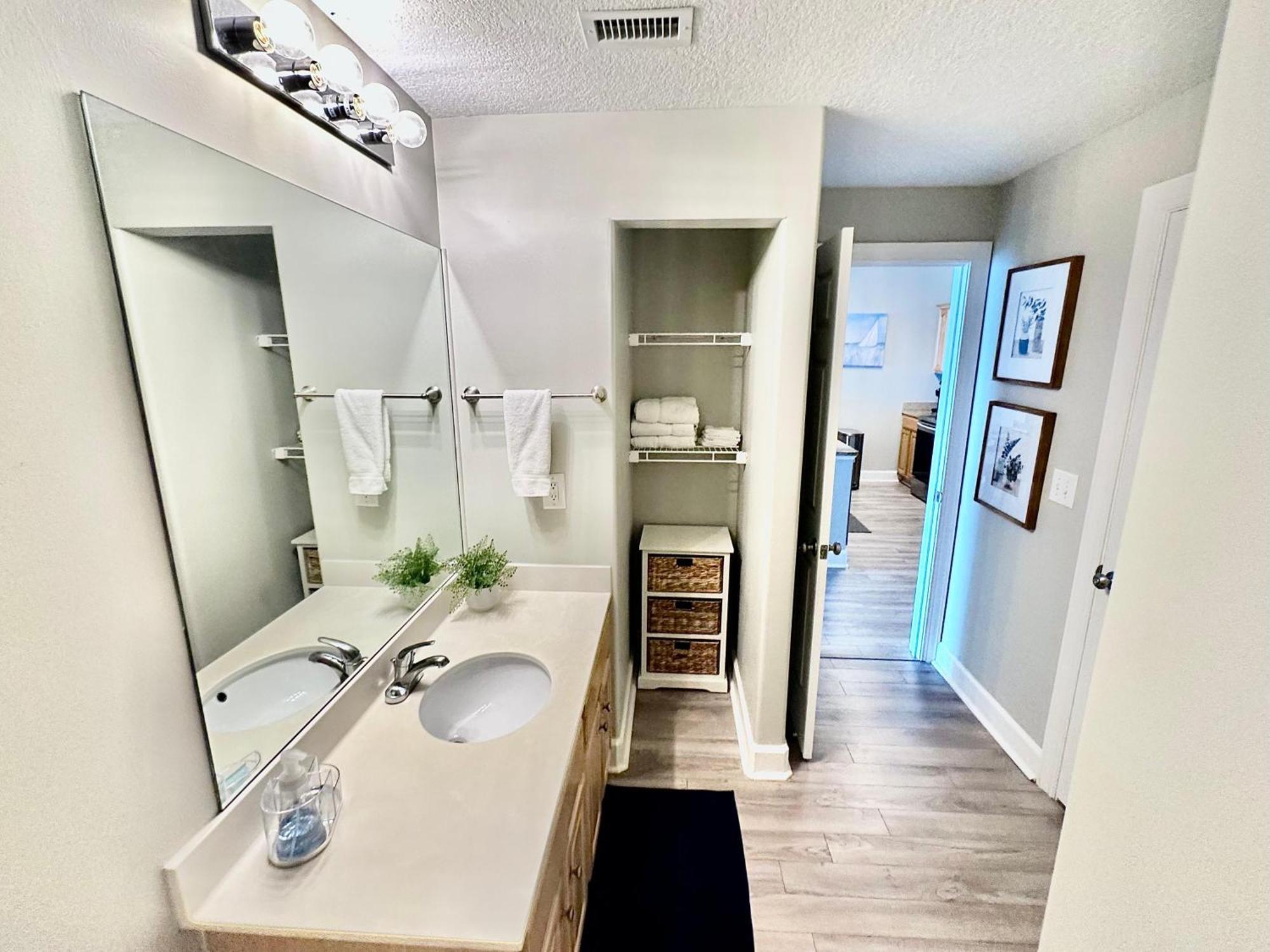 Ocean Reef 1107 Villa Panama City Beach Exterior photo