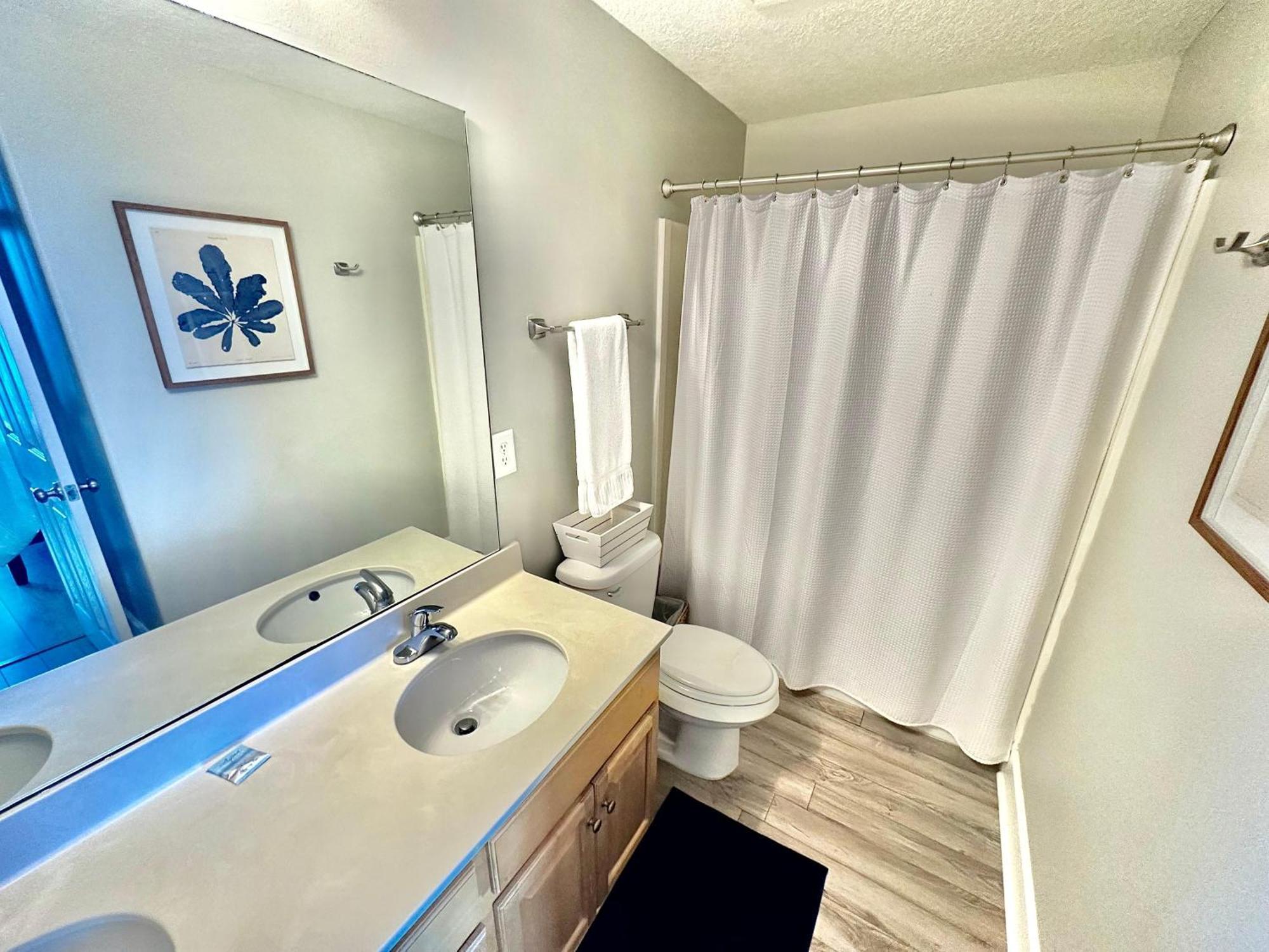 Ocean Reef 1107 Villa Panama City Beach Exterior photo