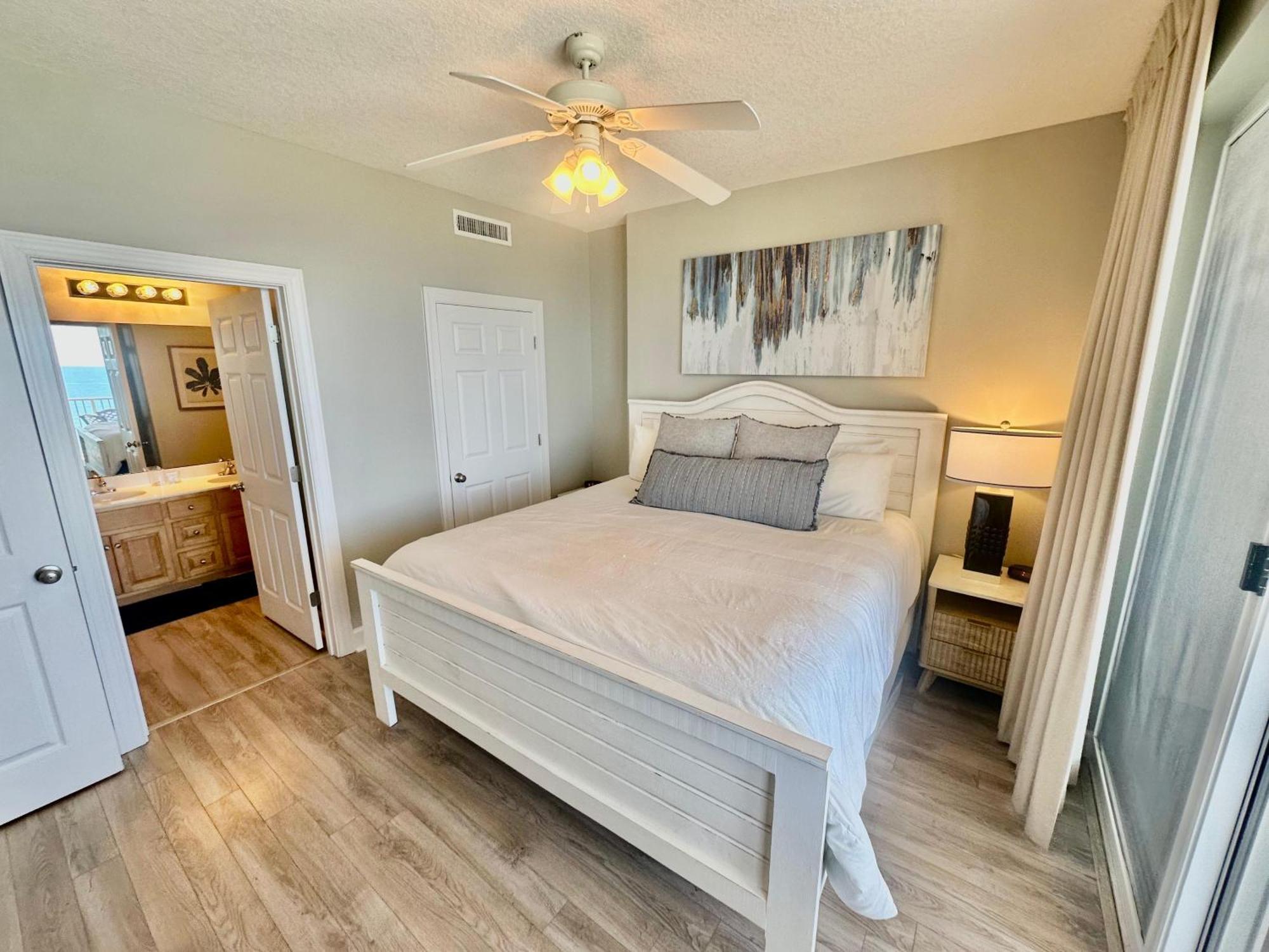 Ocean Reef 1107 Villa Panama City Beach Exterior photo
